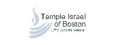 Temple Israel of Boston Logo